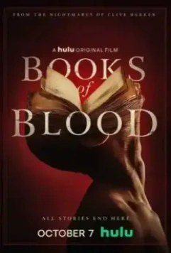 Книги крови / Books of Blood 2020 скачать через торрент в хорошем качестве