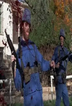 Коммандос-ниндзя 2018 скачать с торрента Коммандос-ниндзя 2018 скачать с торрента