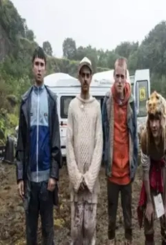 Вздрюченные 2019 скачать торрентом Вздрюченные 2019 скачать торрентом