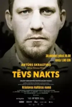 Отец Ночь / Tēvs Nakts 2018 скачать через торрент в хорошем качестве