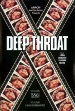 Глубокая глотка / Deep Throat 1972 скачать через торрент в хорошем качестве