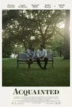 Старые знакомые / Acquainted 2018 скачать через торрент в хорошем качестве