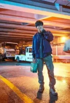 Эвакуатор / Rekka 2019 скачать через торрент в хорошем качестве