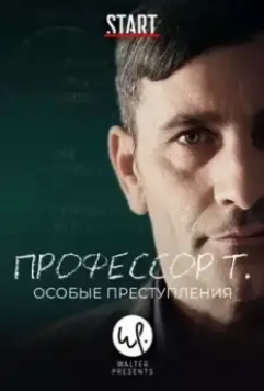 Профессор Т.: Особые преступления / Professor T. 2015 скачать через торрент в хорошем качестве