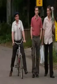 Спальный район 2009 скачать торрентом Спальный район 2009 скачать торрентом