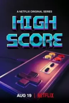 Рекорд / High Score 2020 скачать через торрент в хорошем качестве