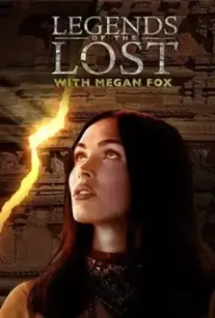 Древние легенды с Меган Фокс / Mysteries and Myths With Megan Fox 2018 скачать через торрент в хорошем качестве