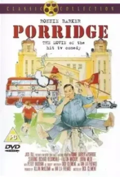 Овсянка / Porridge 1979 скачать через торрент в хорошем качестве