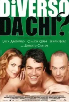 Не такой, как... кто? / Diverso da chi? 2009 скачать через торрент в хорошем качестве