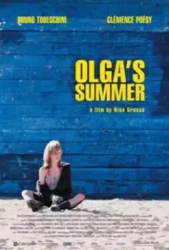 Лето Ольги / Olgas Sommer 2002 скачать через торрент в хорошем качестве