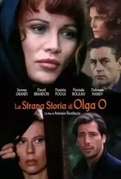 Странная история Ольги О / La strana storia di Olga «O» 1995 скачать через торрент в хорошем качестве