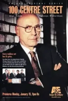 Центральная улица, 100 / 100 Centre Street 2001 скачать через торрент в хорошем качестве
