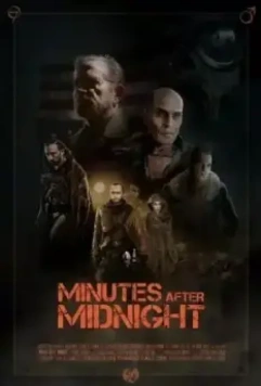 Через несколько минут после полуночи / Minutes After Midnight 2015 скачать через торрент в хорошем качестве