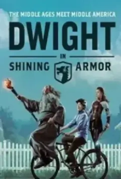 Дуайт в сияющих доспехах / Dwight in Shining Armor 2019 скачать через торрент в хорошем качестве