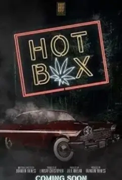 Нехило накрыло / Hot Box 2020 скачать через торрент в хорошем качестве