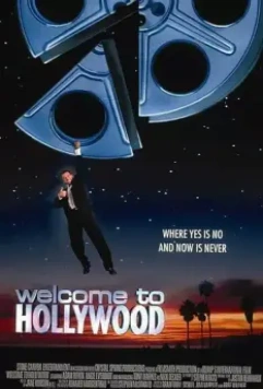 Добро пожаловать в Голливуд / Welcome to Hollywood 1998 скачать через торрент в хорошем качестве