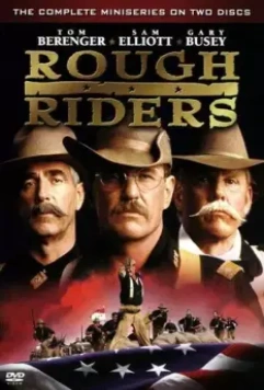 Парни что надо! / Rough Riders 1997 скачать через торрент в хорошем качестве