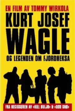 Курт Йозеф Вагле и легенда о ведьме из фьорда / Kurt Josef Wagle og legenden om Fjordheksa 2010 скачать через торрент в хорошем качестве