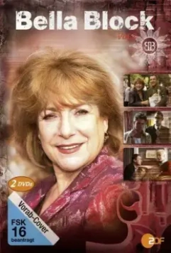 Белла Блок / Bella Block 1993 скачать через торрент в хорошем качестве