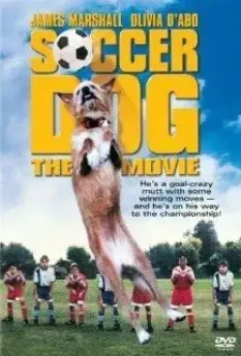 Король футбола / Soccer Dog: The Movie 1999 скачать через торрент в хорошем качестве