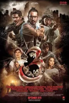 3: Алиф, Лам, Мим / 3: Alif, Lam, Mim 2015 скачать через торрент в хорошем качестве