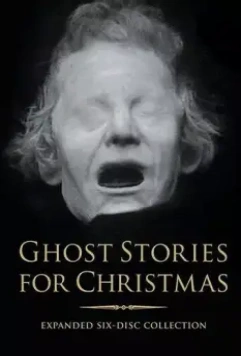 Рождественские истории о привидениях / Ghost Stories for Christmas 2000 скачать через торрент в хорошем качестве