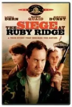 Руби Ридж: Американская трагедия / The Siege at Ruby Ridge 1996 скачать через торрент в хорошем качестве