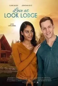 Осень в Лук Лодж / Love at Look Lodge 2020 скачать через торрент в хорошем качестве