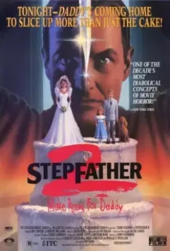 Отчим 2 / Stepfather II 1989 скачать через торрент в хорошем качестве