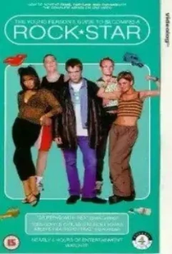 Как стать рок-звездой: Руководство для молодежи / The Young Person's Guide to Becoming a Rock Star 1998 скачать через торрент в хорошем качестве
