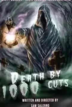 Смерть от тысячи порезов / Death by 1000 Cuts 2020 скачать через торрент в хорошем качестве