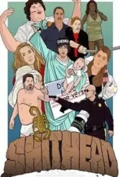 Джордан Кантвелл: эпичный квест одного болвана / United States of Jordan 2020 скачать через торрент в хорошем качестве