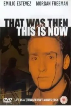 Это было тогда... Это есть и сейчас / That Was Then... This Is Now 1985 скачать через торрент в хорошем качестве