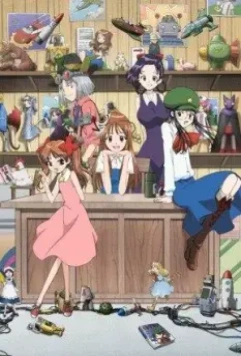 Ловцы снов / Yumetsukai 2006 скачать через торрент в хорошем качестве