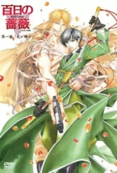 Невинная роза / Hyakujitsu no Bara 2009 скачать через торрент в хорошем качестве