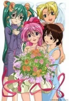 Стальной ангел Куруми: Зеро / Kôtetsu tenshi Kurumi: Zero 2001 скачать через торрент в хорошем качестве