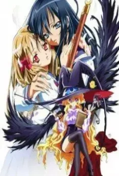 Ями, Шляпа и те, кто путешествуют по книге / Yami to bôshi to hon no tabibito 2003 скачать через торрент в хорошем качестве