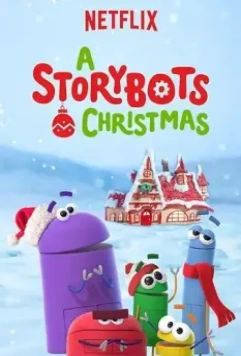 Рождество Сториботов / A StoryBots Christmas 2017 скачать через торрент в хорошем качестве