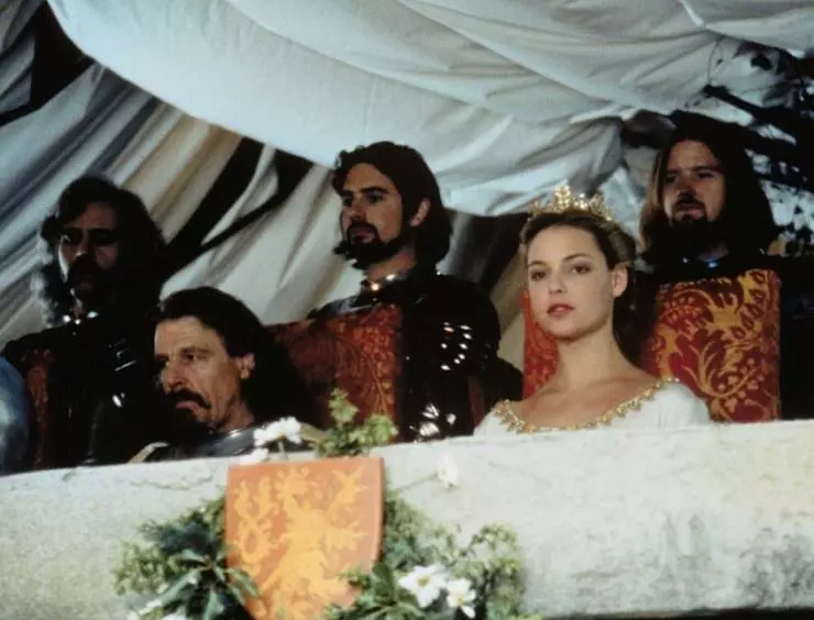 Принц Вэлиант 1997 скачать через торрент бесплатно Принц Вэлиант 1997 скачать через торрент бесплатно