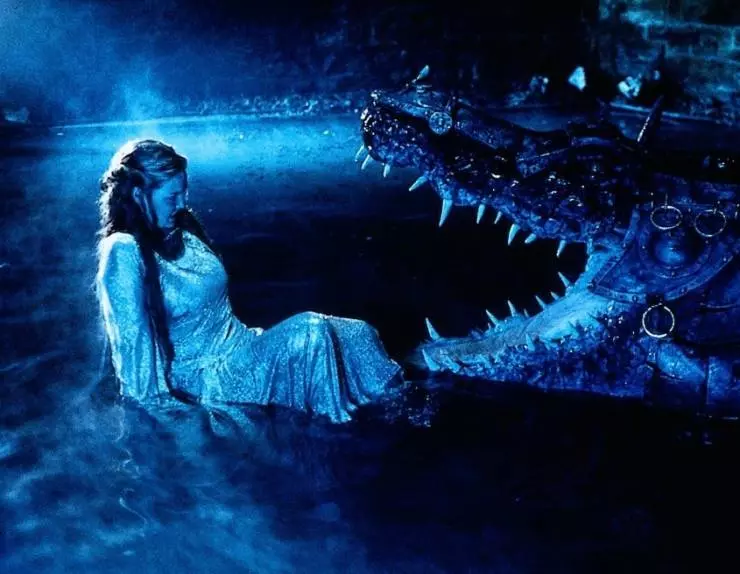 Принц Вэлиант 1997 скачать с торрента Принц Вэлиант 1997 скачать с торрента