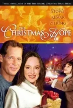 Рождественская надежда / The Christmas Hope 2009 скачать через торрент в хорошем качестве