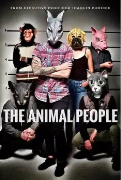 Люди-животные / The Animal People 2019 скачать через торрент в хорошем качестве