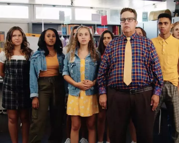 Держи ритм! Снова в школу 2020 скачать с торрента Держи ритм! Снова в школу 2020 скачать с торрента