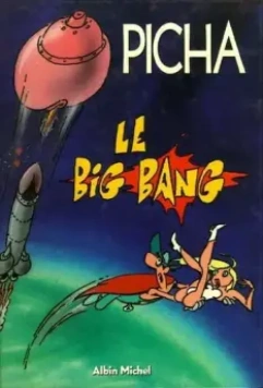 Заваруха / Le big-Bang 1987 скачать через торрент в хорошем качестве