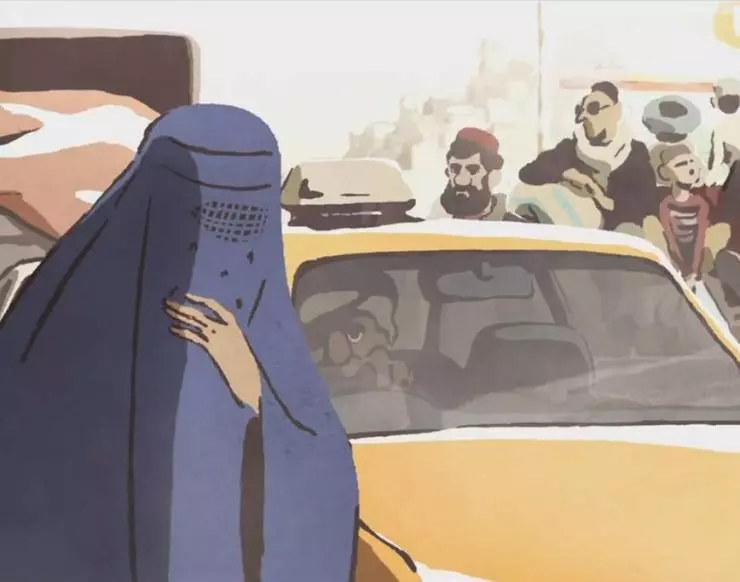 Ласточки Кабула 2019 скачать с торрента Ласточки Кабула 2019 скачать с торрента