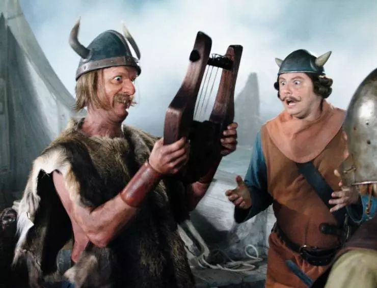 Вики, маленький викинг 2 2011 скачать торрентом Вики, маленький викинг 2 2011 скачать торрентом