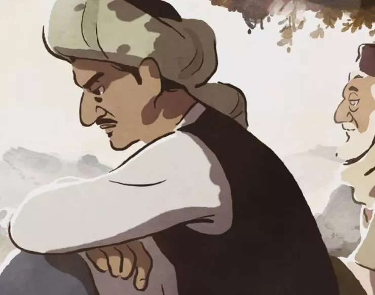 Ласточки Кабула 2019 скачать торрентом Ласточки Кабула 2019 скачать торрентом