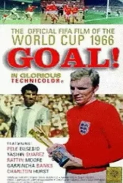Спор за золотую богиню / Goal! The World Cup 1966 скачать через торрент в хорошем качестве
