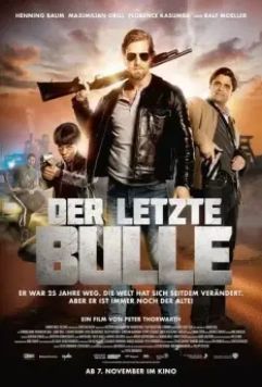Последний бык / Der letzte Bulle 2019 скачать через торрент в хорошем качестве