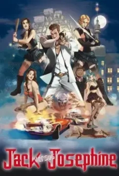 Джек против Жозефины / Jack Versus Josephine 2018 скачать через торрент в хорошем качестве